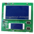 LCD display board LT-X205 for CNG dispenser